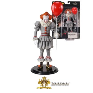 NN1811 Bendifig - Pennywise IT